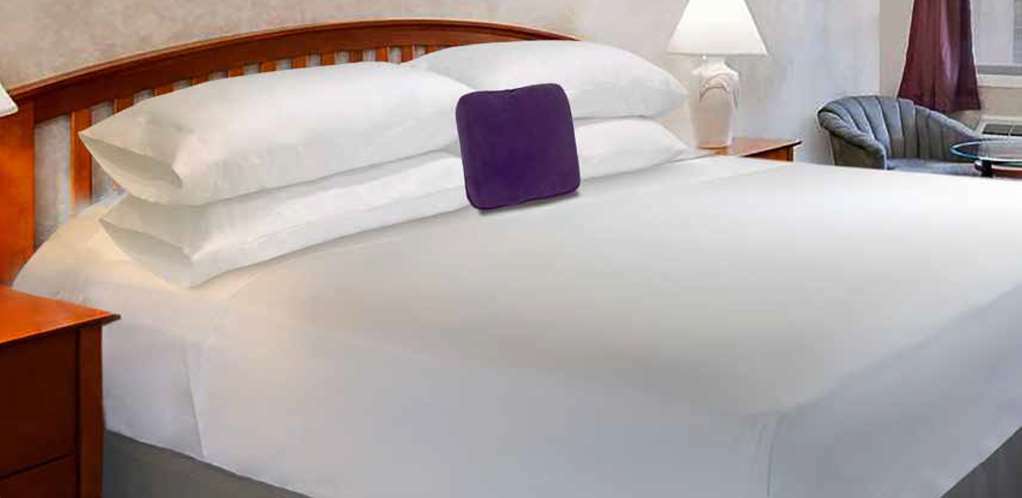 Knights Inn Six Flags Lodge West Phòng bức ảnh